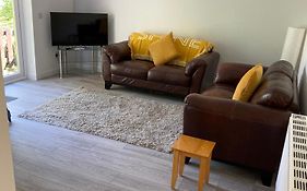 Garden Flat